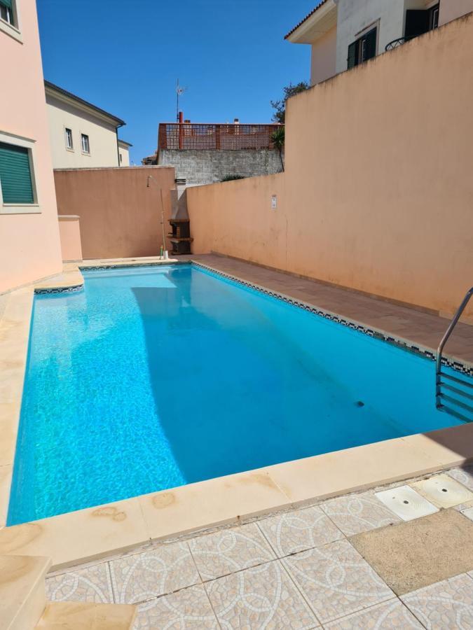 Casa 28 Apartment Pataias Exterior photo